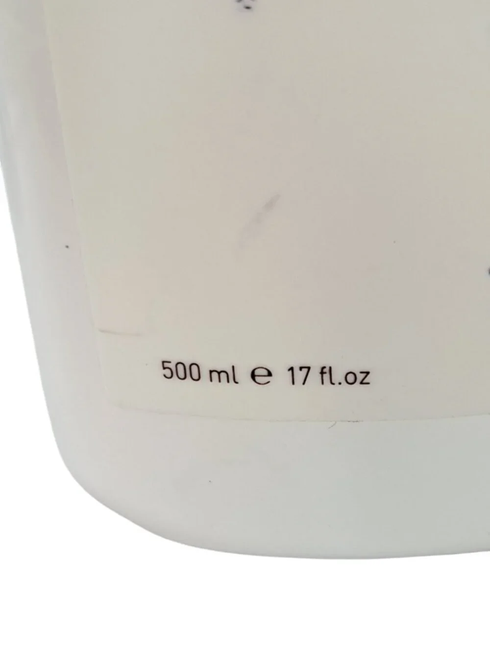 AHAVA Mineral Body Lotion Special Size Limited Edition 17 oz.